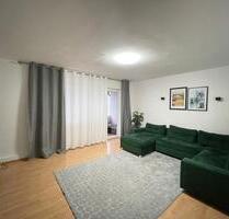 Geräumige 4-Zimmer-Wohnung in Aarbergen-Michelbach