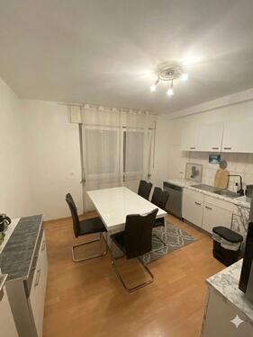 Foto - Etagenwohnung in Aarbergen zur Miete