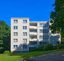 Renovierte 3-Zimmer-Wohnung in Wuppertal mit Balkon!