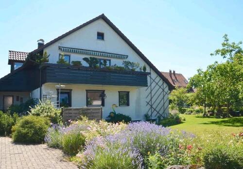 Foto - Etagenwohnung in Baienfurt zur Miete