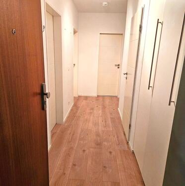 Foto - 2 Zimmer Etagenwohnung in Trier