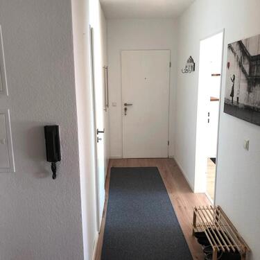 Foto - Etagenwohnung in Trier zum Kaufen