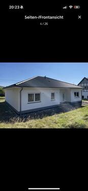 Foto - Bungalow von Privat in ruhiger Ortsrandlage von Obersayn