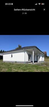 Foto - 4 Zimmer Bungalow in Montabaur