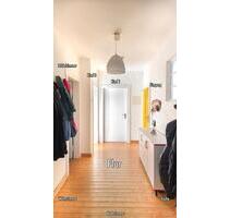 Familienfreundliche 4 Zimmer KBB 85 m² Altbau Detmold City