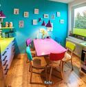 Foto - 4 Zimmer Etagenwohnung zur Miete in Detmold