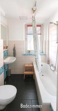 Foto - 4 Zimmer Etagenwohnung in Detmold