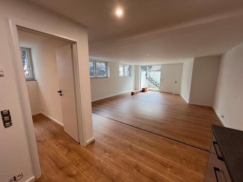 Foto - Licht durchflutete 2-Zimmer-Wohnung in ruhiger Lage