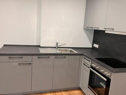 Foto - 2 Zimmer Etagenwohnung zur Miete in Hessigheim