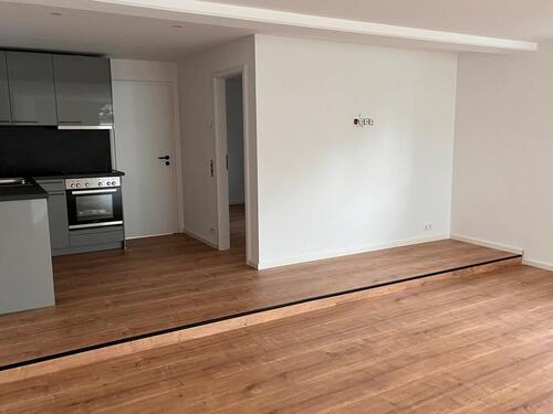 Foto - Etagenwohnung in Hessigheim zur Miete