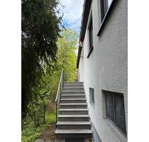 Einliegerwohnung - 730,00&nbsp;EUR Kaltmiete, ca.&nbsp; 47,00&nbsp;m&sup2; in Sankt Georgen im Schwarzwald (PLZ: 78112)
