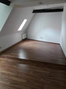 Foto - 1.5 Zimmer Dachgeschoßwohnung zur Miete in Bad Schmiedeberg