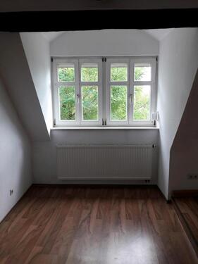Foto - Dachgeschoßwohnung in Bad Schmiedeberg zur Miete