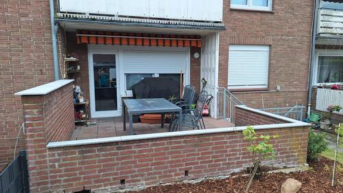 Foto - 8 Zimmer Mehrfamilienhaus, Wohnhaus in Nordhorn