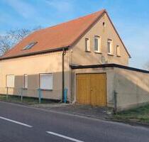 Charmantes Einfamilienhaus mit großem Grundstück - Landsberg