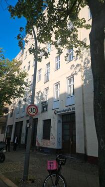 Foto - 1 Zimmer Etagenwohnung zum Kaufen in Berlin