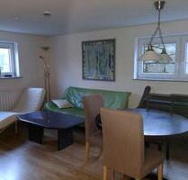 3-Zimmer-Anliegerwohnung – ca. 60 m² in Bissingen Teck - Bissingen an der Teck
