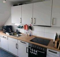 3-Zimmer-Wohnung, ab sofort zu vermieten - Magdeburg Leipziger Straße