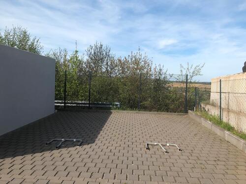 Foto - Stellplatz UrbachDernbach · 18qm · ab 01.06.2025