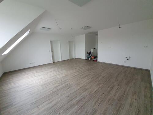 Foto - 2 Zimmer Etagenwohnung in Offingen