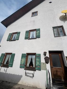 Foto - 3 Zimmer Einfamilienhaus zum Kaufen in Eschenlohe