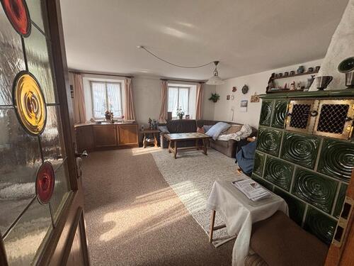 Foto - Einfamilienhaus in Eschenlohe zum Kaufen