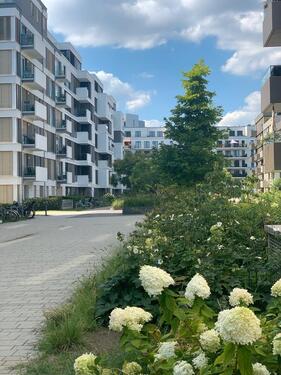 Foto - Etagenwohnung in Berlin zur Miete