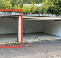 Garage zur Miete in Marburg - 85,00 EUR Miete, in Marburg (PLZ: 35037)