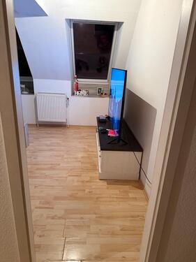 Foto - Etagenwohnung zur Miete in Horst (Holstein)