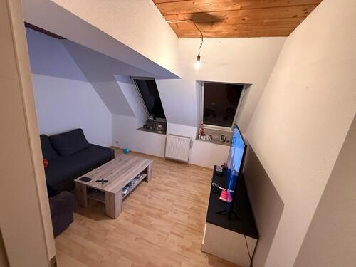 Foto - Etagenwohnung in Horst (Holstein)