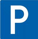 Foto - Parkplatz - PKW-Außenstellplatz im Zentrum von Bocholt