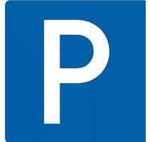 Parkplatz - PKW-Außenstellplatz im Zentrum von Bocholt