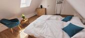Foto - Etagenwohnung in Immenstaad am Bodensee
