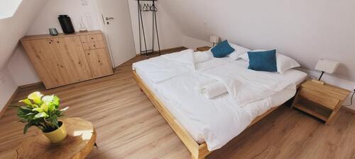 Foto - Etagenwohnung in Immenstaad am Bodensee zur Miete