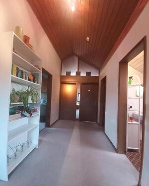Foto - Etagenwohnung in Landshut zur Miete