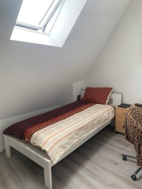Foto - Etagenwohnung zur Miete in Bretten