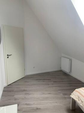 Foto - Etagenwohnung in Bretten
