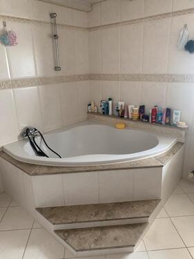Foto - Etagenwohnung in Bretten zur Miete