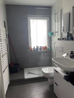 Foto - Etagenwohnung zur Miete in Dinslaken