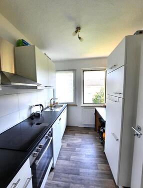 Foto - Etagenwohnung in Dinslaken