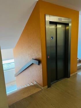 Foto - Etagenwohnung in Saarbrücken