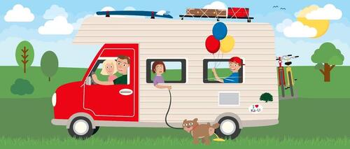 Foto - Außenstellplatz Elsdorf Esch PLZ 50189