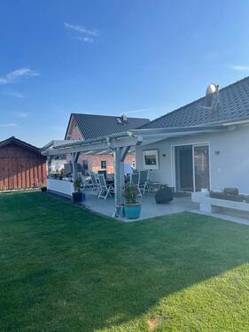 Foto - Einfamilienhaus Bungalow in Bregenstedt