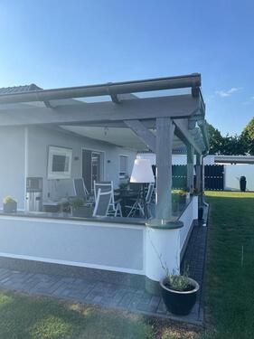 Foto - Einfamilienhaus in Erxleben zur Miete