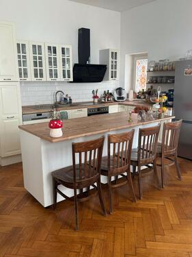 Foto - Etagenwohnung in Holzminden