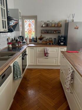 Foto - Etagenwohnung in Holzminden zur Miete