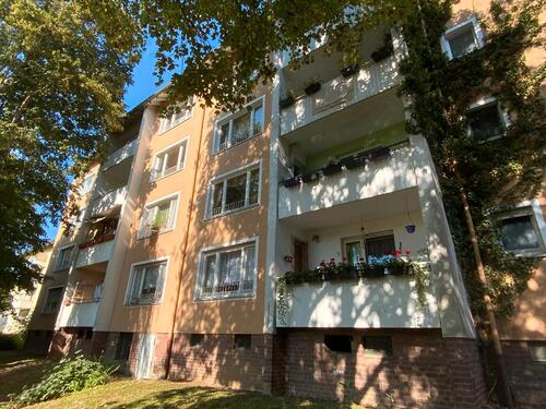 Foto - 2 Zimmer Etagenwohnung in Wetzlar