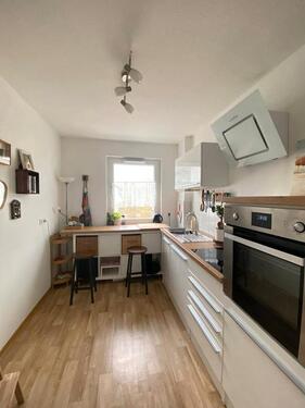 Foto - Etagenwohnung in Wetzlar zur Miete