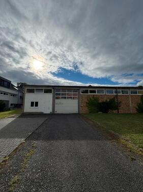 Foto - Vermietung von Büroräumen in der Marbachshöhe (34131 Kassel)