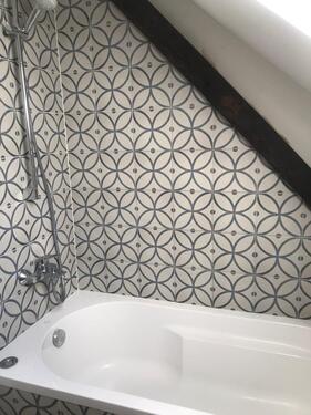 Foto - 2 Zimmer Dachgeschoßwohnung zur Miete in Wuppertal